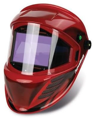 Pantalla electrónica de soldadura VarioProtect panorama digial 1654040