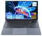 16'' Ordenador Portátil, PC Portatil Core i5 8210Y up 3.6GHz Procesador 16GB RAM 512GB SSD WIN11 Computadora portátil 1920*1200 IPS, Laptop RJ45 USB 3.0 HDMI BT5.0 Teclado Numérico Retroiluminado