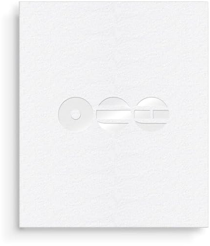 BTS The 5th Album 'ARIRANG' (Rooted In Korea Ver.)