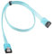 Cable DE Datos SATA III 3. 0 6GB/S para SSD DVD HDD Hard Disk Placa Base