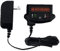 BLACK+DECKER LCS1620 Caricabatterie 2E+1V