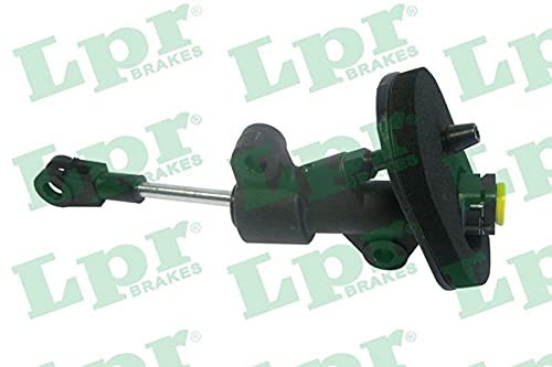 LPR Brakes 2370 Pompa Frizione
