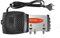 OFFEL Centralino Larga Banda per Interno Ingresso VHF - UHF 26 Db autoalimentato Fino ad Un Massimo di 10 Prese TV