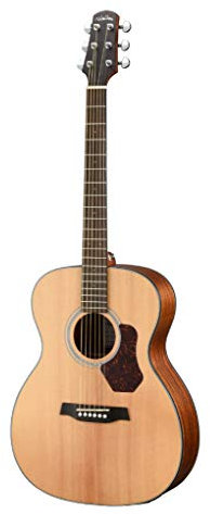 Walden WAO550E Orchestra Natura 500 Elektroakustische Gitarre