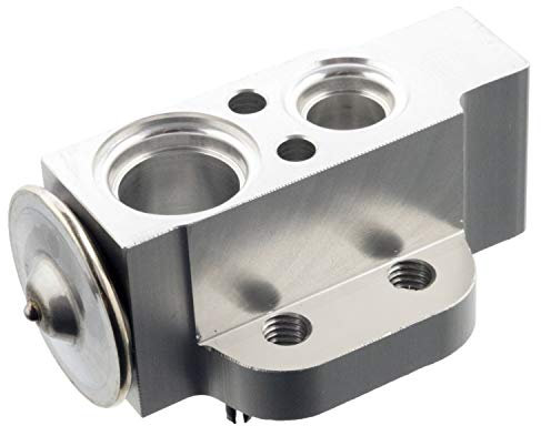 febi bilstein 104915 - Válvula de expansión (1 unidad)