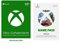 Xbox Live 50 EUR Guthaben (Download Code) + Xbox Game Pass Ultimate 1 Monate Mitgliedschaft (Download Code)