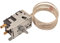 sparefixd for Hotpoint RLFM171P Temperature Thermostat Tall Fridge