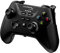 HyperX Clutch - Wireless Gaming Controller für Android und PC, Cloud und Mobile Gaming, Bluetooth, 2,4 GHz Wireless, USB-C auf USB-A Wired Connection, Standard-Tastenlayout, Abnehmbarer Telefonclip