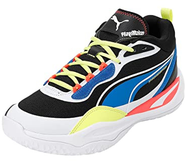 Puma Unisex PlaymakerLeichtathletik-Schuh