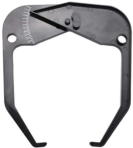 Peukerty Reifen Balancer Bremssattel MäNtel Felgen Breiten Messung Mess Werkzeug