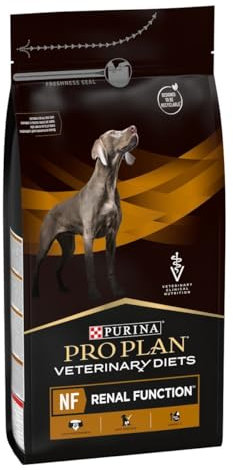Purina Pro Plan Veterinary Diets Renal Function NF Hundefutter 1,5 kg