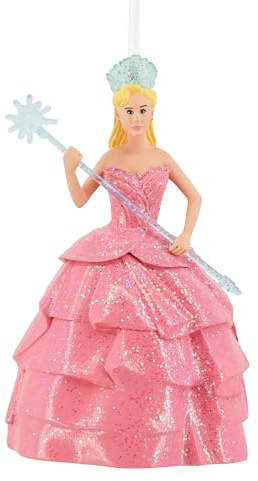 Hallmark Wicked Glinda Weihnachtsschmuck, Filmgeschenke