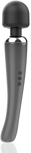 NAOMI WAND New SUPER Strong Massager