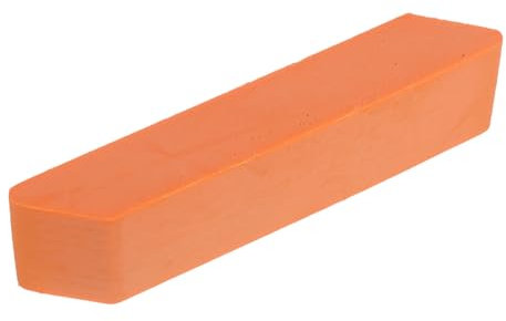 Mikinona Multi-Purpose Cleaning Scrubber Limescale Eraser for Kitchen Countertops Reusable Stains Remover for Pans