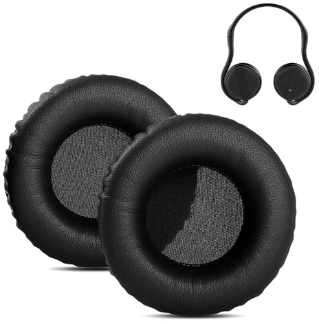 Ersatz Ohrpolster für Aukey EP-B26 EP B26