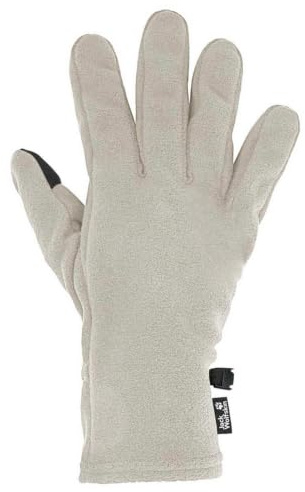 Jack Wolfskin Herren Real Stuff Glove Handschuh (1er Pack)