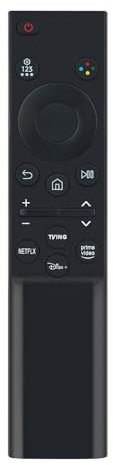 BN59-01393H Remote Control Replacement - VINABTY New BN59-01388B Replace Remote Control fit for SAMSUNG BN59-01393H BN59-01388B Remote Controller