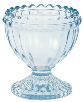 GreenGate Alice Eierbecher Pale Blue 5,8cm