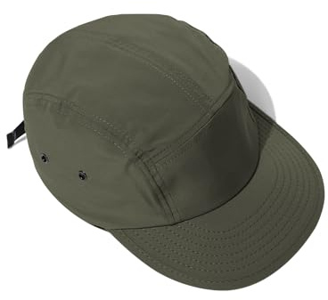 YAMEE Baseball Cap Herren Wasserabweisend Schnelltrocknend,Baseball Caps für Damen Verstellbare UV-Schutz,Baseball Caps für Herren Atmungsaktiven Wasserdicht,Basecap Herren Casual für Outdoor,Strand