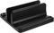 Homoyoyo Sturdy Laptop Supporting Stand Vertical Desk Laptop Stand for and Stylish