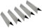 Grillgenuss | Aromaschienen Weber Spirit 300er Serie (E310 E320 E330)