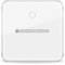 Koolenry Zigbee Smart LAN Light Switch 1 Gang Slider Control, Touch -Aktivierung für Tuya App -Integration, Neutraler Draht Erforderlich B