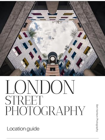 LONDON STREET PHOTOGRAPHY Location Guide: A photography guide to find all the best street photography locations in London. With nearly 100 images all with gps co-ordinates