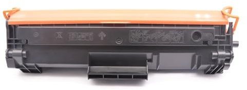 HEZHAOWH Kompatible Tonerkartusche W1420A W1410A for H-*0P La-erJet MFP M139W M139WE M140w M140we M110w M110we M140a M110a mit Chip(1PC-W1420A with Chip)