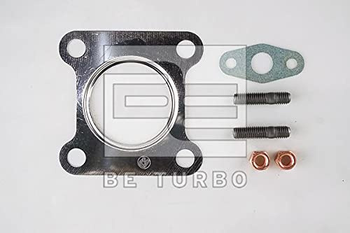 BE TURBO ABS152 Motorräume
