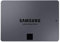 Samsung 860 QVO 4TB 2.5 Inch SATA III Internal SSD, Gray - MZ-76Q4T0B/AM