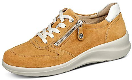 Fidelio Halbschuhe Hallux Harmony H Größe 40.5 EU Gelb (Gelb)