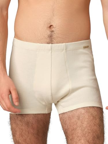 Comazo Herren Trunks earth 20560826901