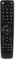 KERDEJAR Ersatz-Fernbedienung mit Licht-Satellitenempfänger für VU+ Solo 2/Meelo SE/VU Solo2 SE SAT TV Set-Top-Box