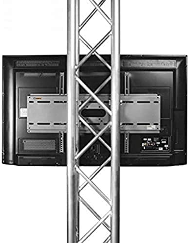RIGGATEC 608154495 - LCD / Plasma Traversenhalterung 37-65, bis max 45 kg für FD 31 - HD 44