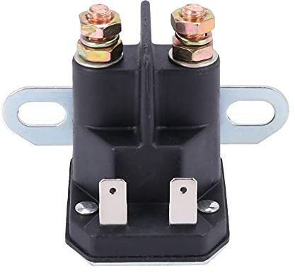 Liseng 862-1211-211-16 AM138068 725-04439 Relais de commutation magnétique, 12 V
