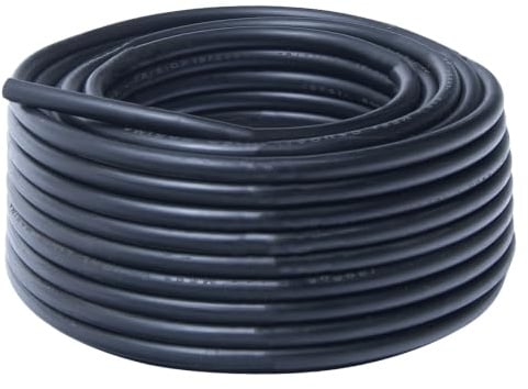 Rain 11975 Schlauch, 25 m, Durchmesser 6 mm