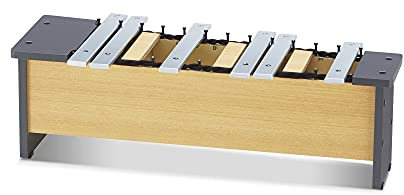 Suzuki MPA-6 Alto Metallophone Chromatic Add-on 2021 Model
