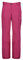 CMP - Damen-Skihose aus Twill, Sangria, D46