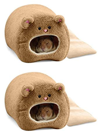 KVSERT Hängematte für Ratten, , Winter, warm, 2 Stück