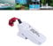 Meagkka Bilge Pump Float Switch, Automatic Bilge Pump Float Switch Rule Float Switch 12/24/32VDC for Boats Ignition Protected Mercury Free