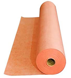 Furki Waterdicht cardidoek Membraan Polyethyleen Plastic Voor Badkamer Rol 10m²