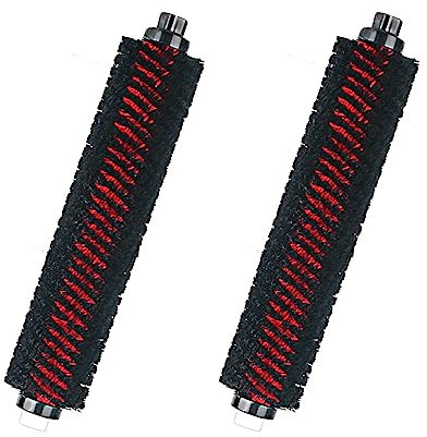 2 Stück Original Reinigungsbürste für S7 MaxV Ultra / S7 Pro Ultra/S8 Pro Ultra/G10s, CTDMJ Walzenbürst Wartungsbürste Abnehmbares Zubehör für Hochgeschwindigkeits-Reinigungswalzenbürsten