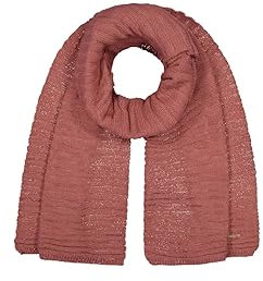 Barts Bayne Scarf Schal (one size, morganite)