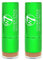 W7 Tea Tree Concealer Stick - Creamy, Skin Soothing Formula For Blemishes & Redness - Long-Lasting Concealer Makeup (Medium/Deep) - 2 Pack