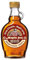 Lot de 12 bouteilles de sirop d'érable du Canada 250g -190ml Maple Joe