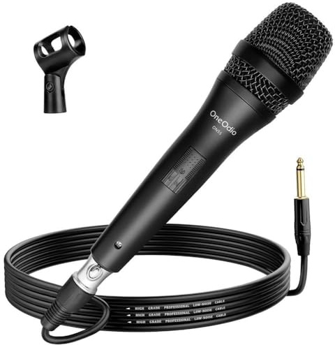 Microphone OneOdio ON55