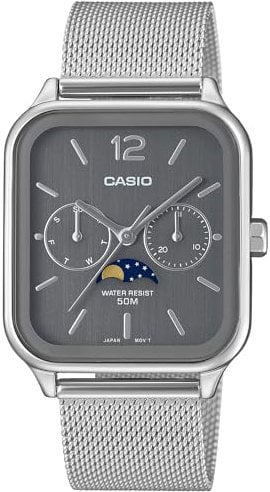 Casio Watch MTP-M305M-8AVER
