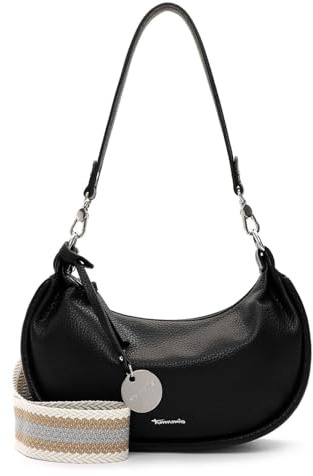 Tamaris Felicitas Shoulderbag Black
