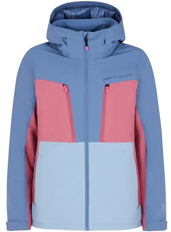 Protest Damen Ski- Und Snowboardjacke PRTCALIDA