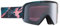 Anon Nesa Digital Rot Perceive Sunny Onyx + Ersatzglas 24/25